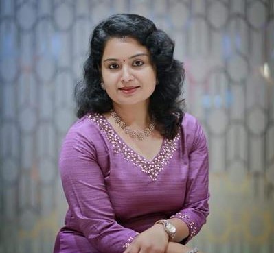 Dr Soumya Sarin