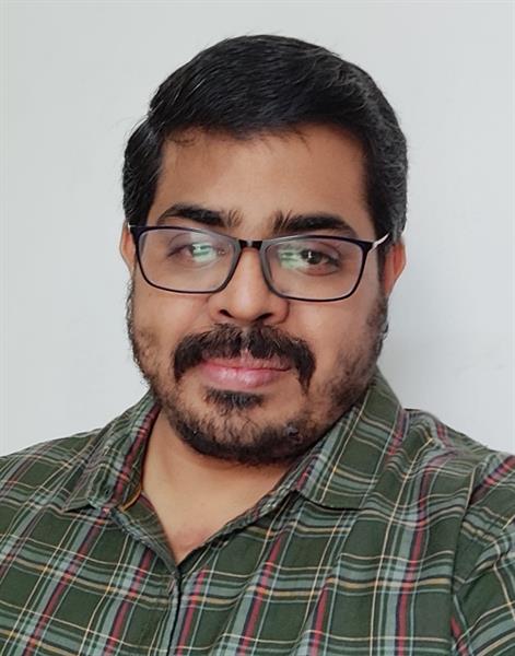 Dr Retheesh Krishnan