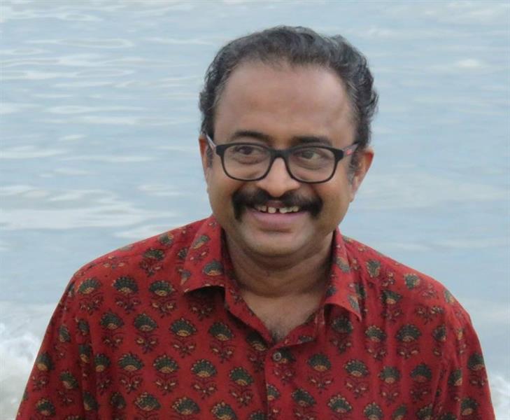 M. Nandakumar