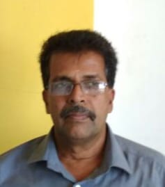 Aravindan KS Mangalam