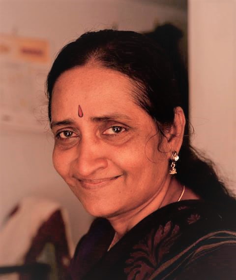 Dr Jayasree AK