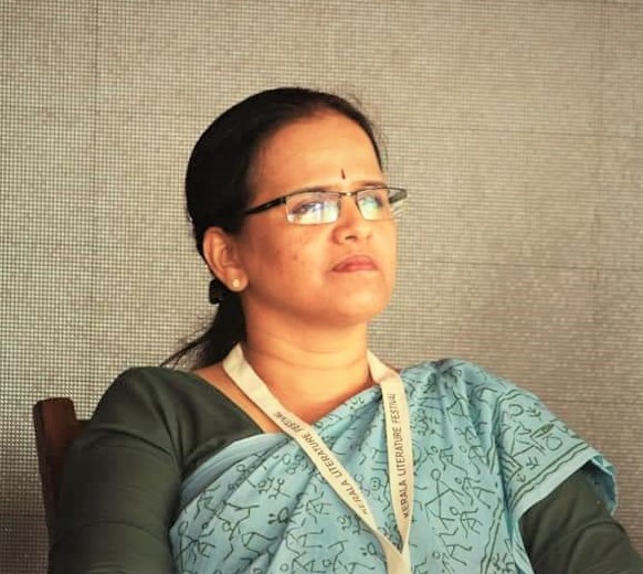 Dr Suneetha TV