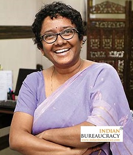 Sarada Muraleedharan 