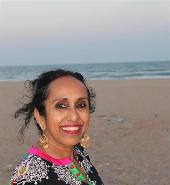 Neerada Suresh