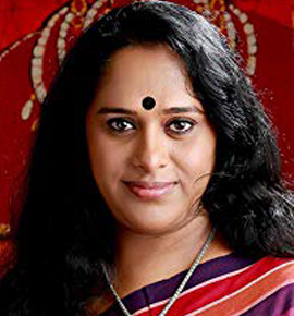 Sajitha Madathil