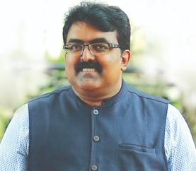 Dileep Narayanan 