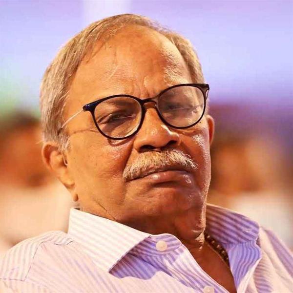 M. T Vasudevan Nair