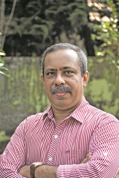 Rajeev Sivashankar