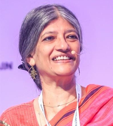 Jayati Ghosh