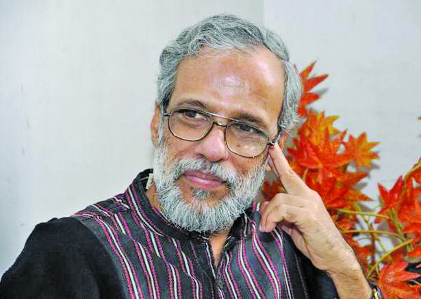 Dr Rajan Gurukkal