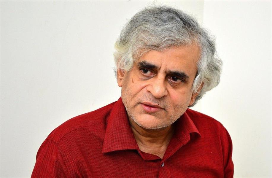 P Sainath 