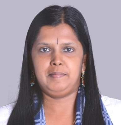 Seema Sreelayam 