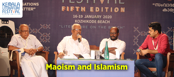 Maoism and Islamism