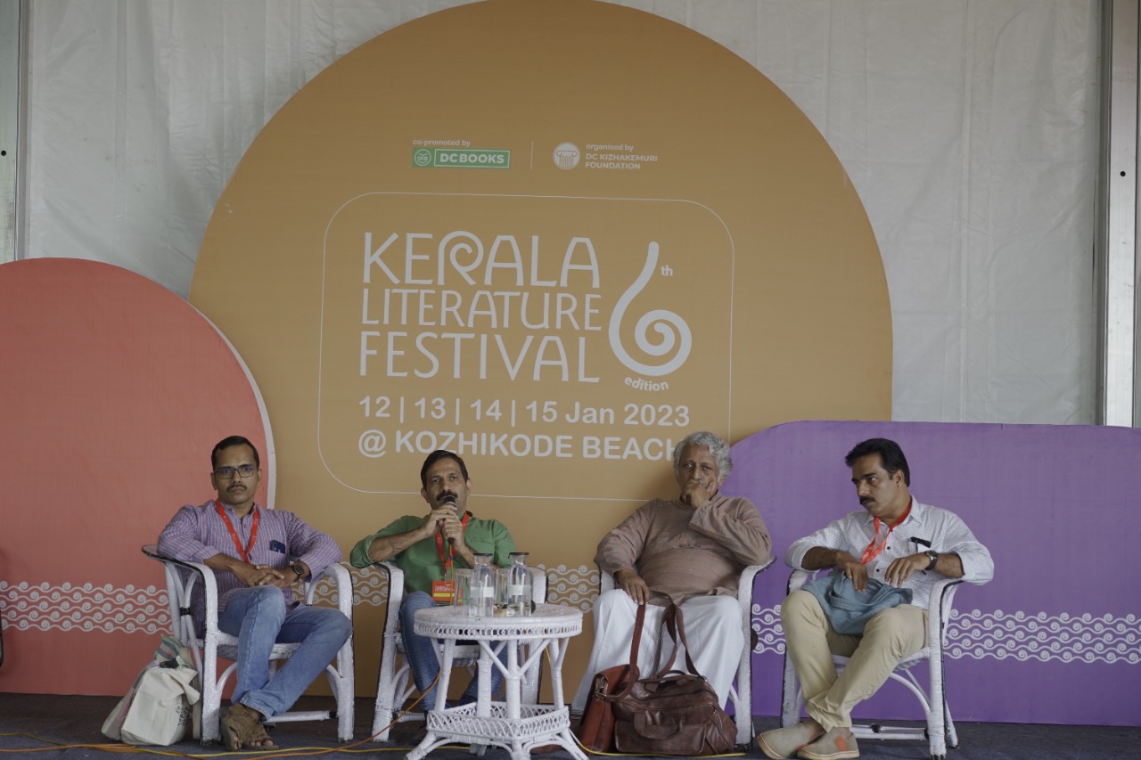 The Making of Kerala: Geography, Culture, and Politics