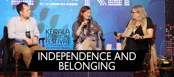 Tales of Independence and Belonging