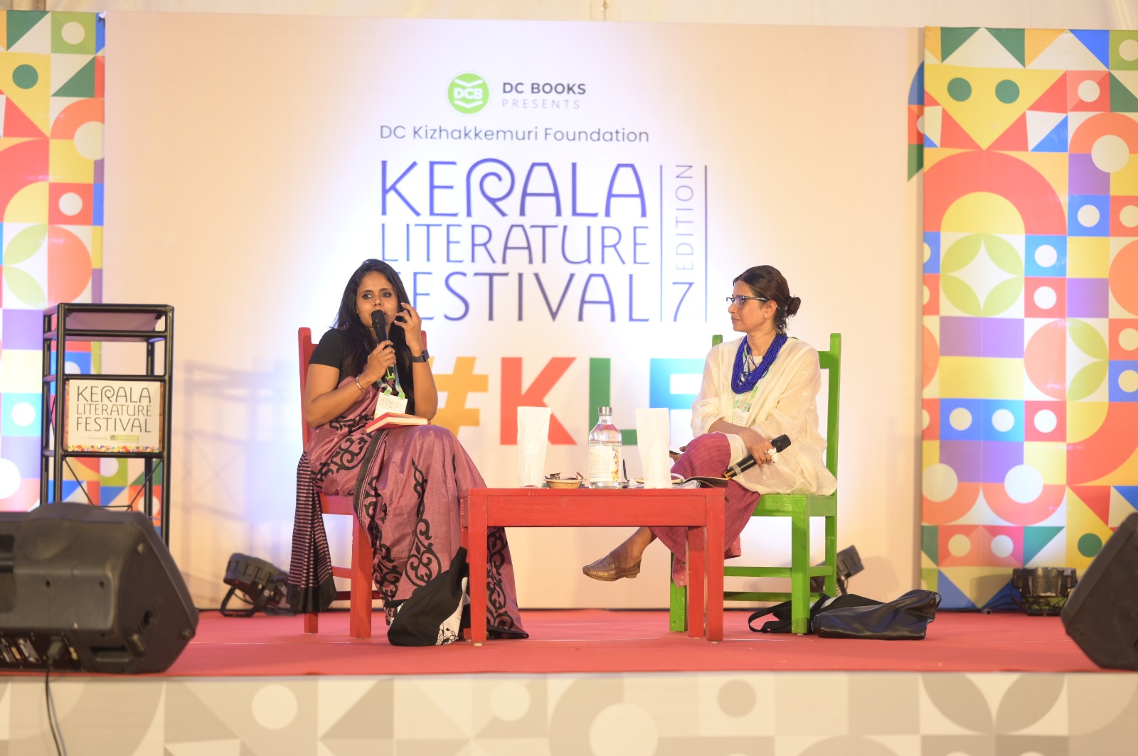 MEENA KANDASAMY CHALLENGES TRADITIONAL NARRATIVES IN `THE BOOK OF DESIRE` 